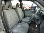 Used 1999 TOYOTA RAUM BF66026 for Sale Image 17