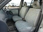 Used 1999 TOYOTA RAUM BF66026 for Sale Image 18