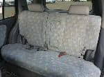 Used 1999 TOYOTA RAUM BF66026 for Sale Image 19