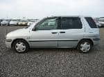 Used 1999 TOYOTA RAUM BF66026 for Sale Image 2
