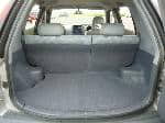 Used 1999 TOYOTA RAUM BF66026 for Sale Image 20