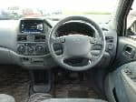 Used 1999 TOYOTA RAUM BF66026 for Sale Image 21