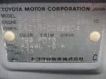 Used 1999 TOYOTA RAUM BF66026 for Sale Image 28