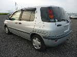 Used 1999 TOYOTA RAUM BF66026 for Sale Image 3