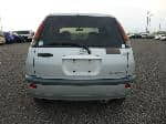 Used 1999 TOYOTA RAUM BF66026 for Sale Image 4