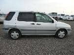 Used 1999 TOYOTA RAUM BF66026 for Sale Image 6