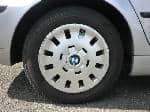 Used 2001 BMW 3 SERIES BF66071 for Sale Image 10