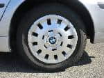 Used 2001 BMW 3 SERIES BF66071 for Sale Image 11