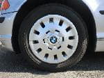 Used 2001 BMW 3 SERIES BF66071 for Sale Image 12
