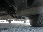 Used 2001 BMW 3 SERIES BF66071 for Sale Image 14