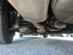 Used 2001 BMW 3 SERIES BF66071 for Sale Image 15