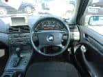 Used 2001 BMW 3 SERIES BF66071 for Sale Image 23