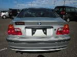 Used 2001 BMW 3 SERIES BF66071 for Sale Image 4