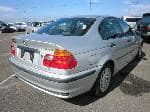 Used 2001 BMW 3 SERIES BF66071 for Sale Image 5