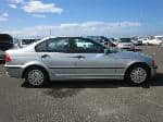 Used 2001 BMW 3 SERIES BF66071 for Sale Image 6