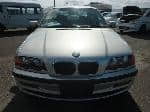 Used 2001 BMW 3 SERIES BF66071 for Sale Image 8