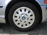 Used 2001 BMW 3 SERIES BF66071 for Sale Image 9
