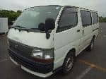 Used 1997 TOYOTA HIACE VAN BF65842 for Sale Image 1