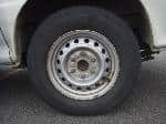 Used 1997 TOYOTA HIACE VAN BF65842 for Sale Image 10