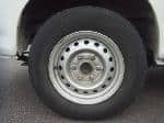 Used 1997 TOYOTA HIACE VAN BF65842 for Sale Image 11