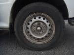 Used 1997 TOYOTA HIACE VAN BF65842 for Sale Image 12