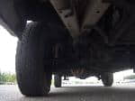 Used 1997 TOYOTA HIACE VAN BF65842 for Sale Image 13