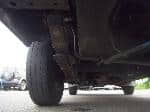 Used 1997 TOYOTA HIACE VAN BF65842 for Sale Image 15