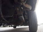 Used 1997 TOYOTA HIACE VAN BF65842 for Sale Image 16