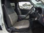 Used 1997 TOYOTA HIACE VAN BF65842 for Sale Image 17
