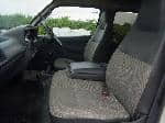 Used 1997 TOYOTA HIACE VAN BF65842 for Sale Image 18
