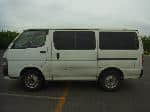 Used 1997 TOYOTA HIACE VAN BF65842 for Sale Image 2