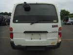 Used 1997 TOYOTA HIACE VAN BF65842 for Sale Image 4