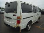 Used 1997 TOYOTA HIACE VAN BF65842 for Sale Image 5