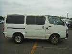 Used 1997 TOYOTA HIACE VAN BF65842 for Sale Image 6