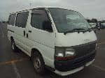Used 1997 TOYOTA HIACE VAN BF65842 for Sale Image 7
