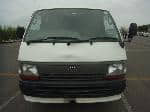 Used 1997 TOYOTA HIACE VAN BF65842 for Sale Image 8