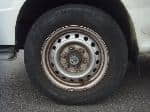Used 1997 TOYOTA HIACE VAN BF65842 for Sale Image 9