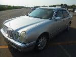 Used 1996 MERCEDES-BENZ E-CLASS BF65936 for Sale Image 1