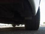 Used 1996 MERCEDES-BENZ E-CLASS BF65936 for Sale Image 14