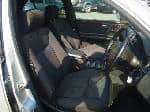 Used 1996 MERCEDES-BENZ E-CLASS BF65936 for Sale Image 17