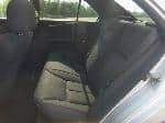 Used 1996 MERCEDES-BENZ E-CLASS BF65936 for Sale Image 19