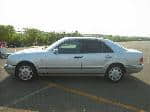 Used 1996 MERCEDES-BENZ E-CLASS BF65936 for Sale Image 2
