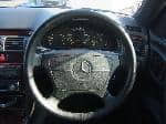 Used 1996 MERCEDES-BENZ E-CLASS BF65936 for Sale Image 21