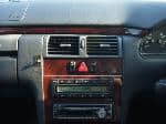 Used 1996 MERCEDES-BENZ E-CLASS BF65936 for Sale Image 23