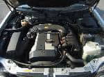 Used 1996 MERCEDES-BENZ E-CLASS BF65936 for Sale Image 28