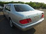 Used 1996 MERCEDES-BENZ E-CLASS BF65936 for Sale Image 3