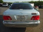 Used 1996 MERCEDES-BENZ E-CLASS BF65936 for Sale Image 4