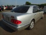 Used 1996 MERCEDES-BENZ E-CLASS BF65936 for Sale Image 5