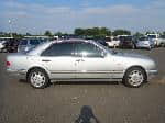 Used 1996 MERCEDES-BENZ E-CLASS BF65936 for Sale Image 6