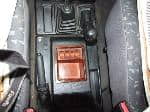Used 2000 HYUNDAI GALLOPER IS00404 for Sale Image 11